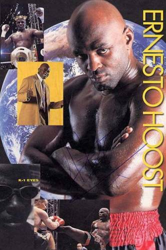 Ernesto Hoost