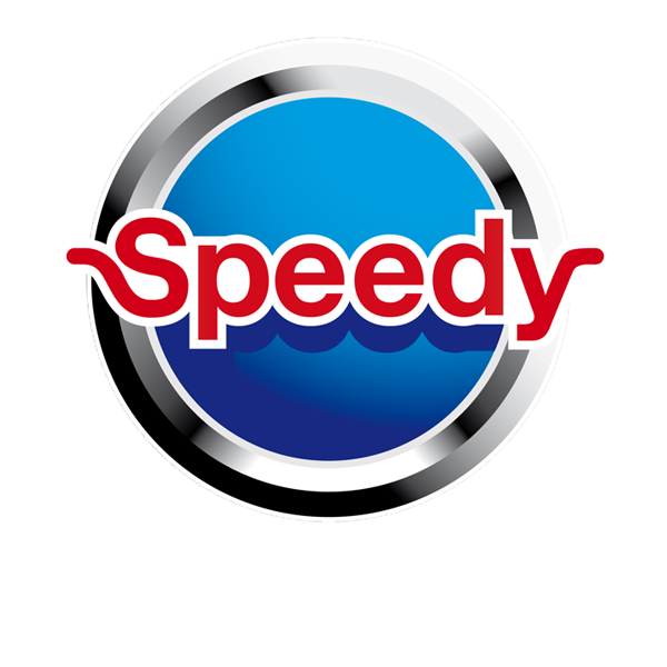 Speedy