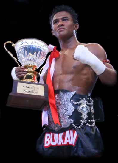 Buakaw