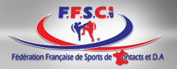 logo de la FFSCDA